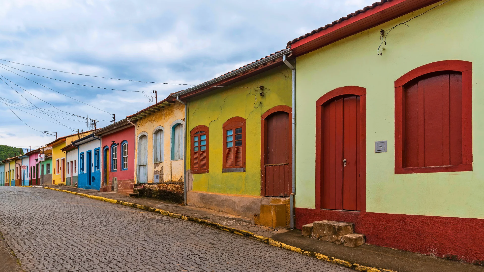 Vale Histórico