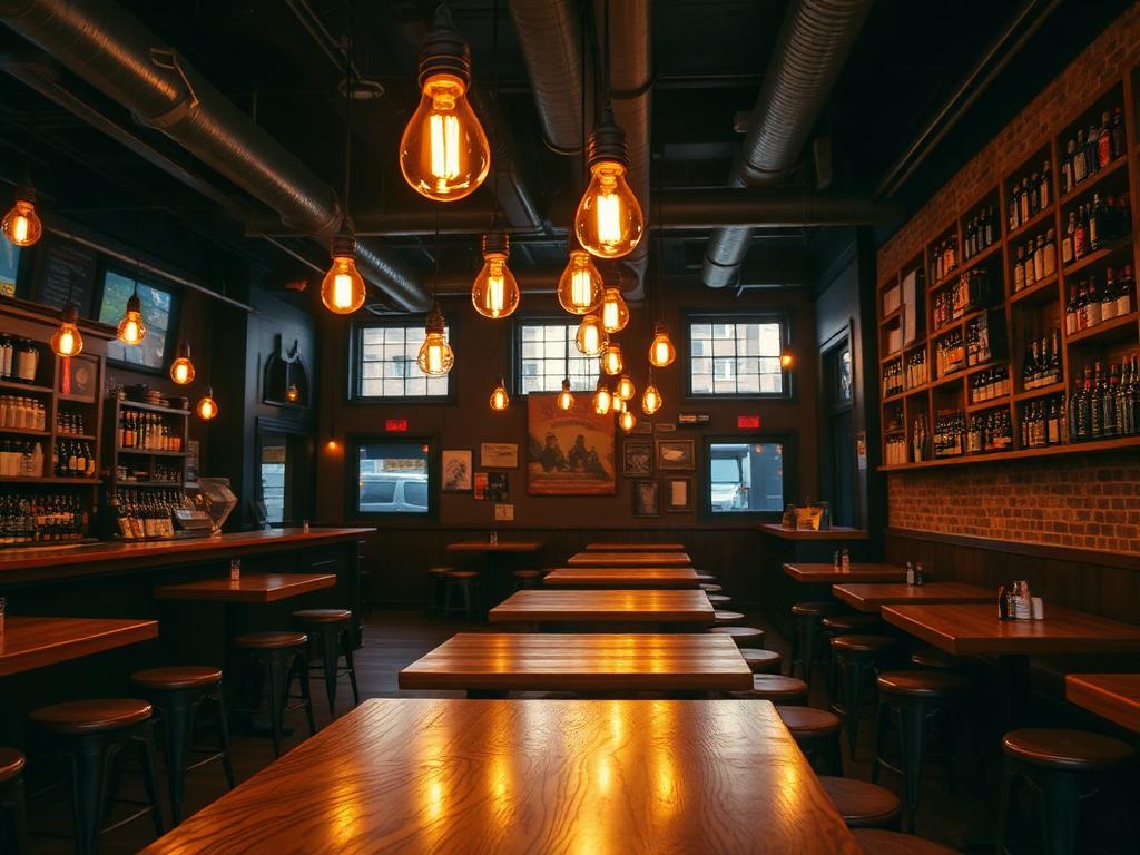 Noite dos Cervejeiros Artesanais